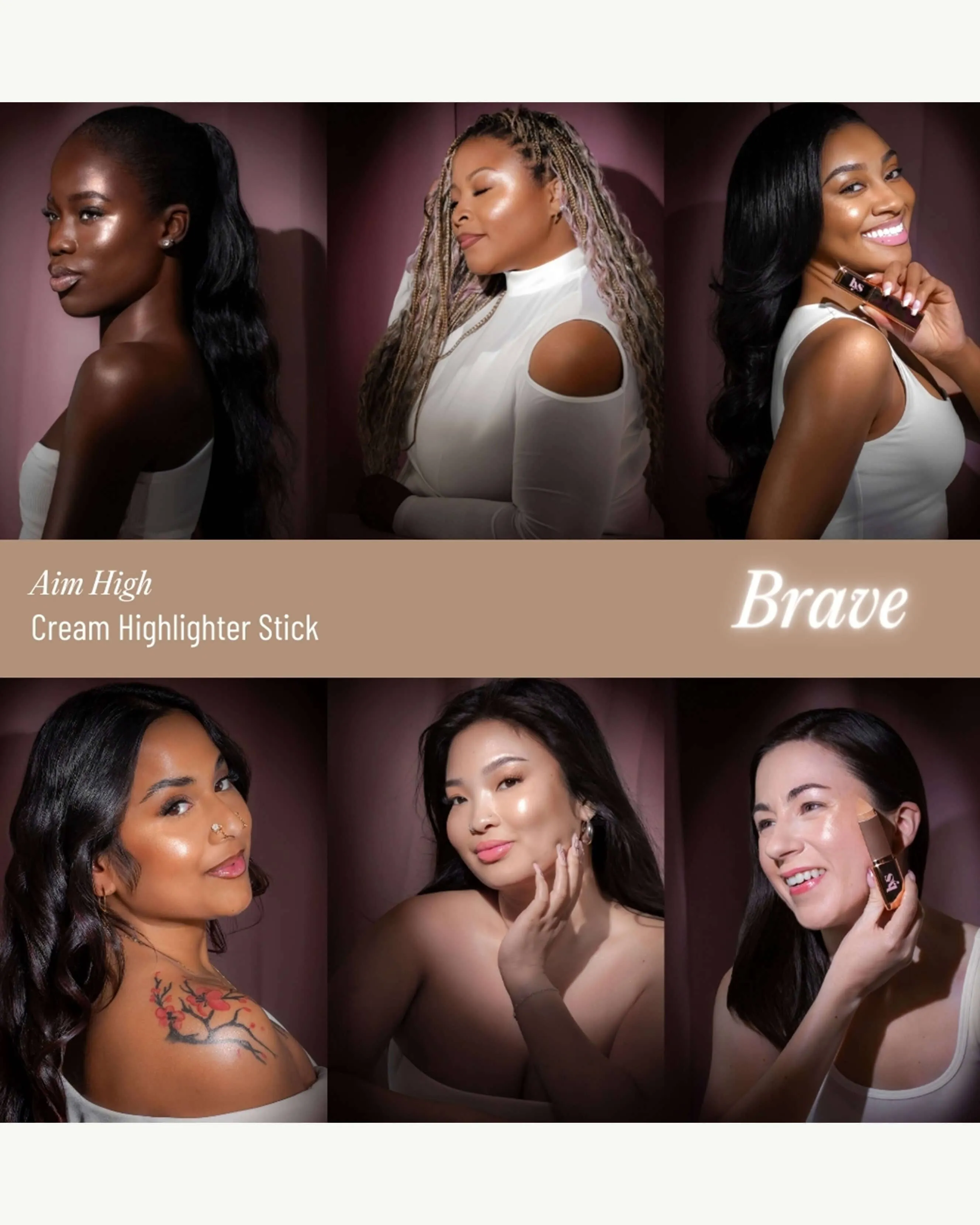 Aim High Highlighting Stick