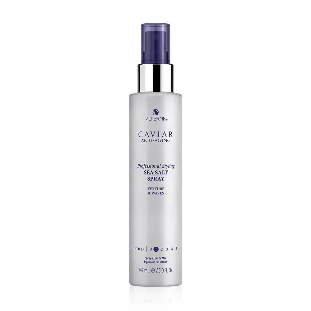 Alterna CAVIAR Style Sea Salt Spray 147ml