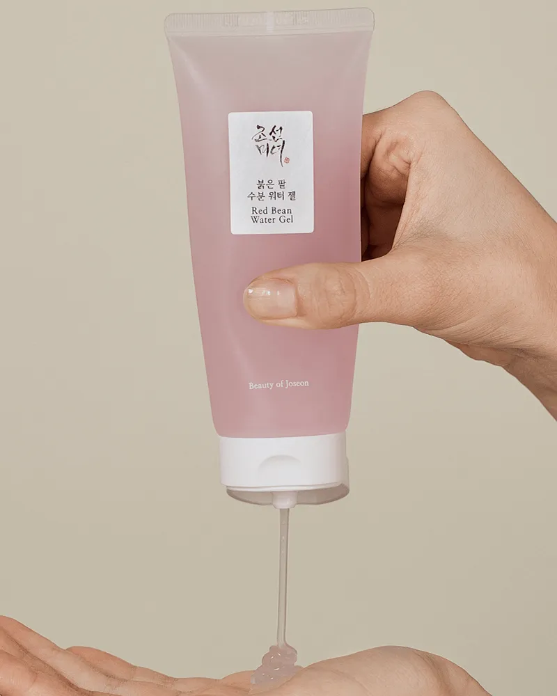 Beauty of Joseon Red Bean Water Gel