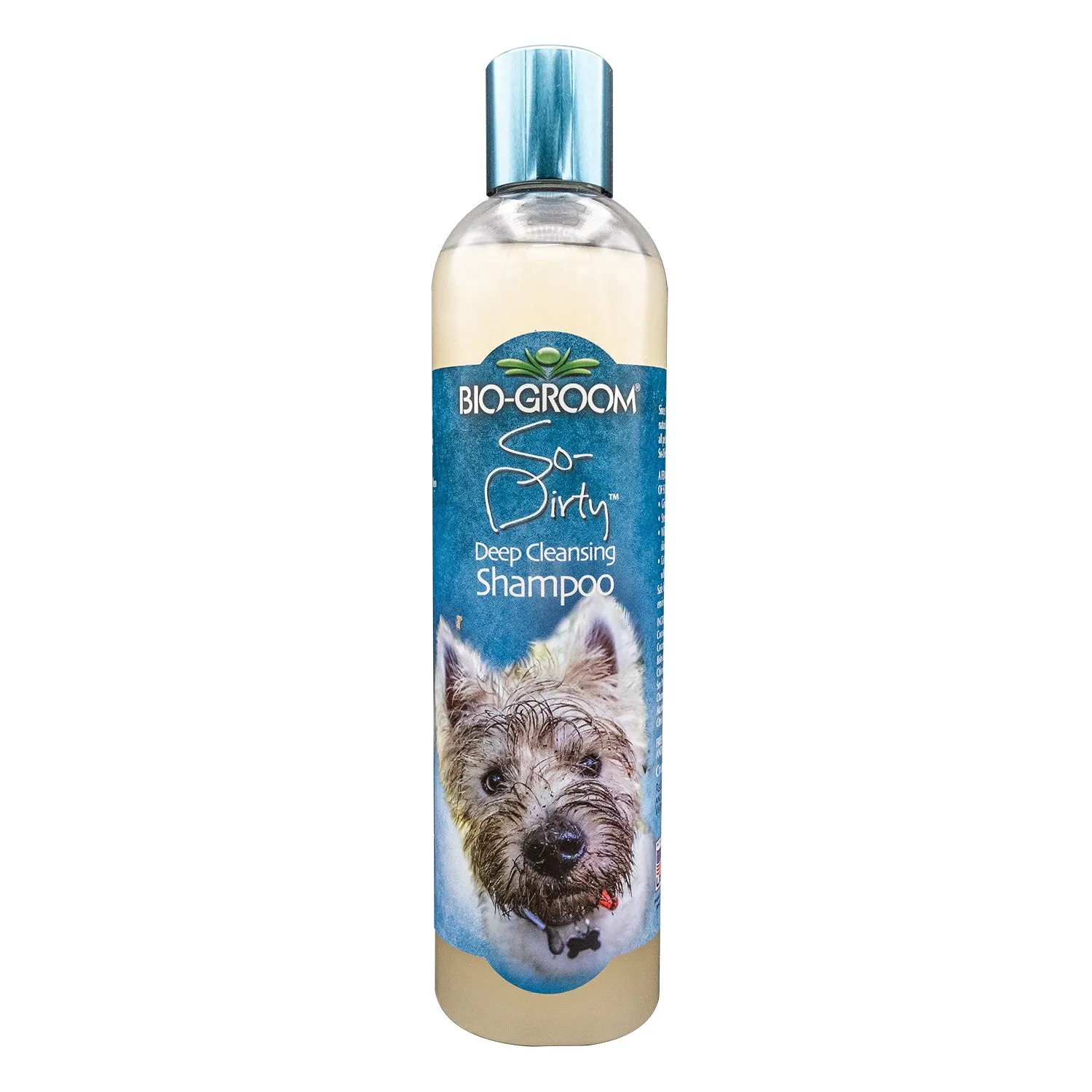 Bio-Groom So Dirty Shampoo 355ml