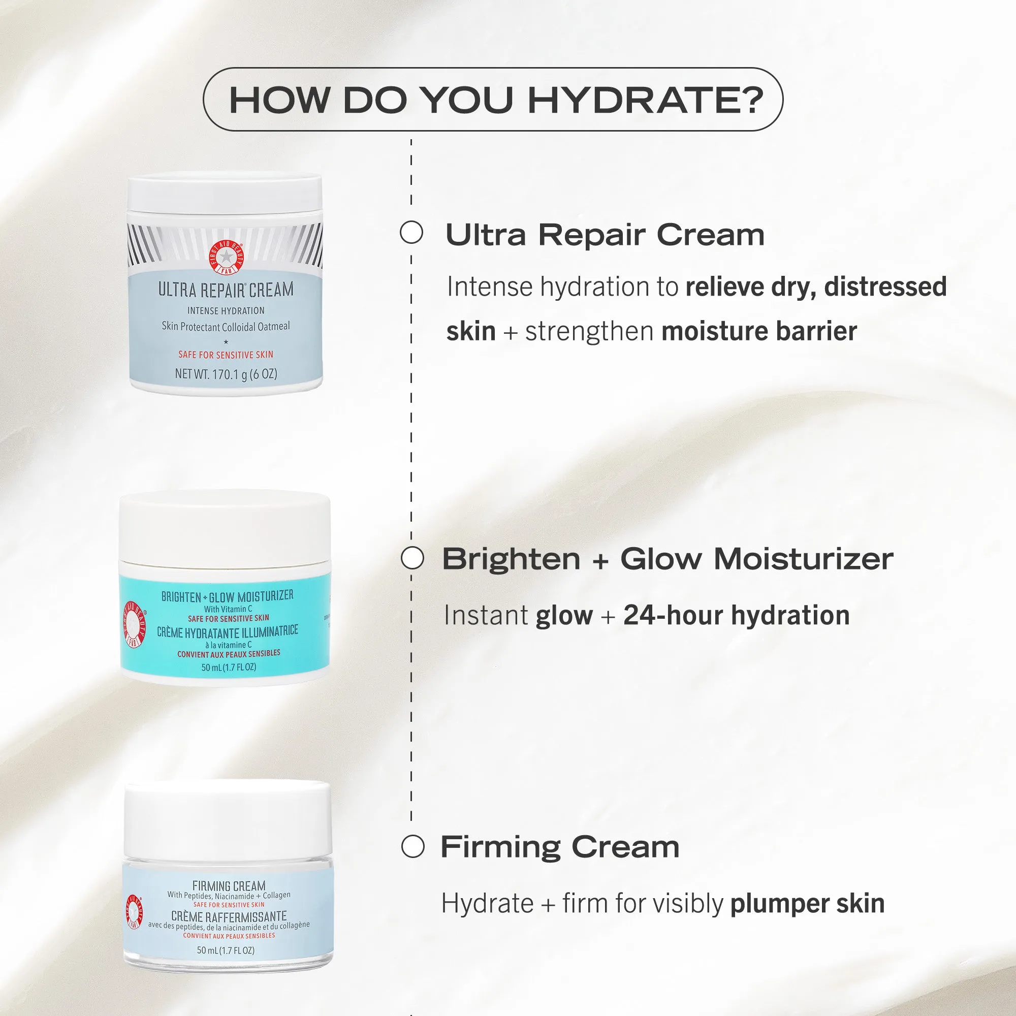 Brighten   Glow Moisturizer with Vitamin C