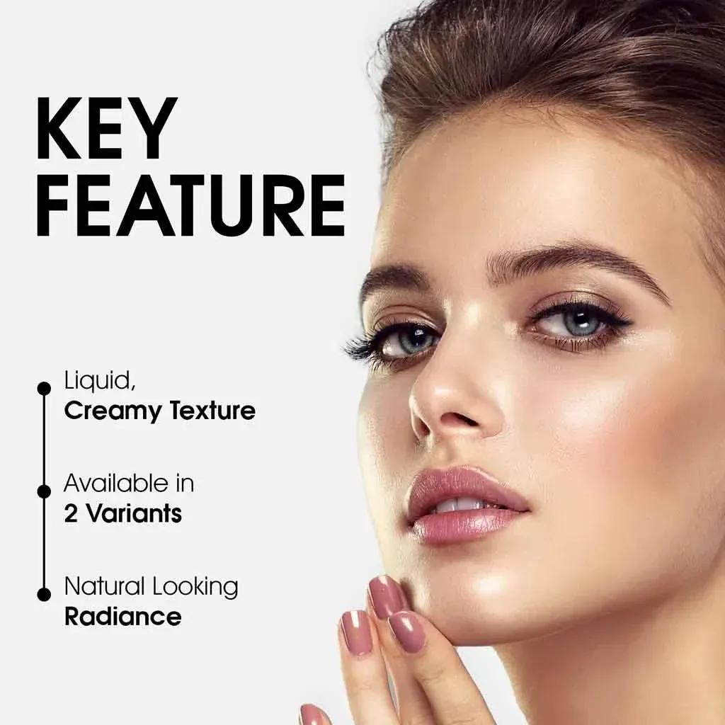 Colors Queen Base Illuminator..