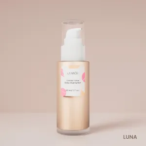 Cosmic Glow Body Highlighter