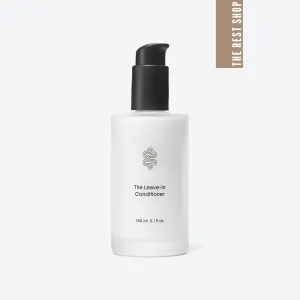 Crown Affair The Leave-In Conditioner