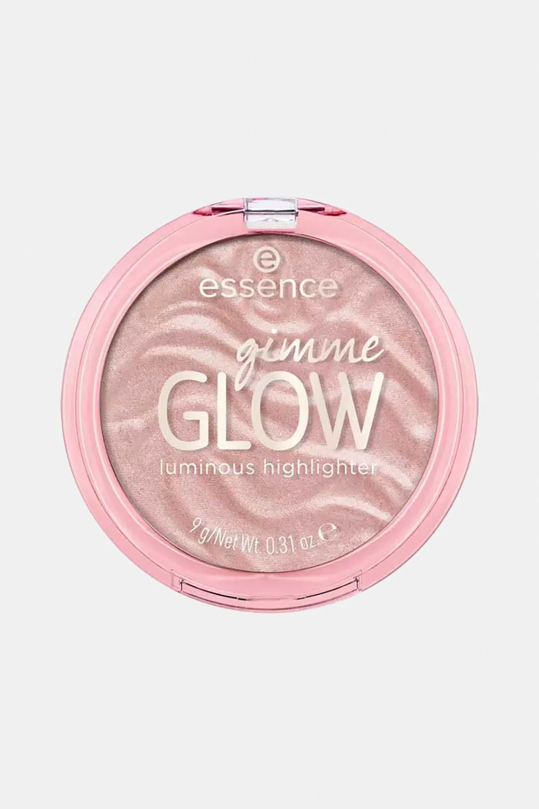 Essence Gimme Glow Luminous Highlighter - 20 Lovely Rose