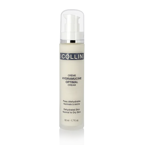 G.M Collin Hydramucine Optimal Cream