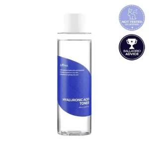 Isntree Hyaluronic Acid Toner 400ml