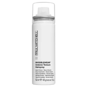 John Paul Mitchell Systems Invisiblewear™ - Undone Texture Hairspray