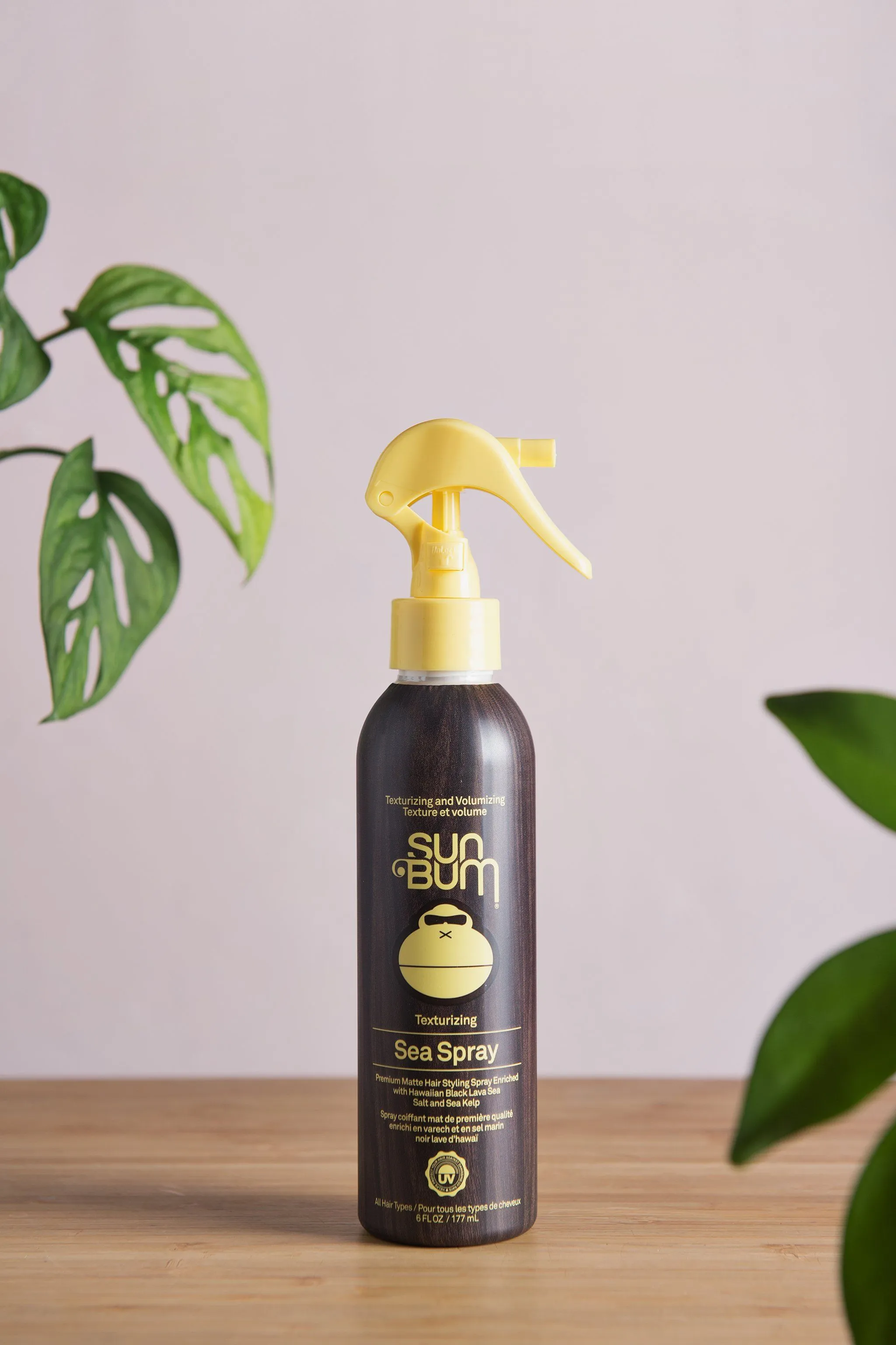 Le "Sea Spray"