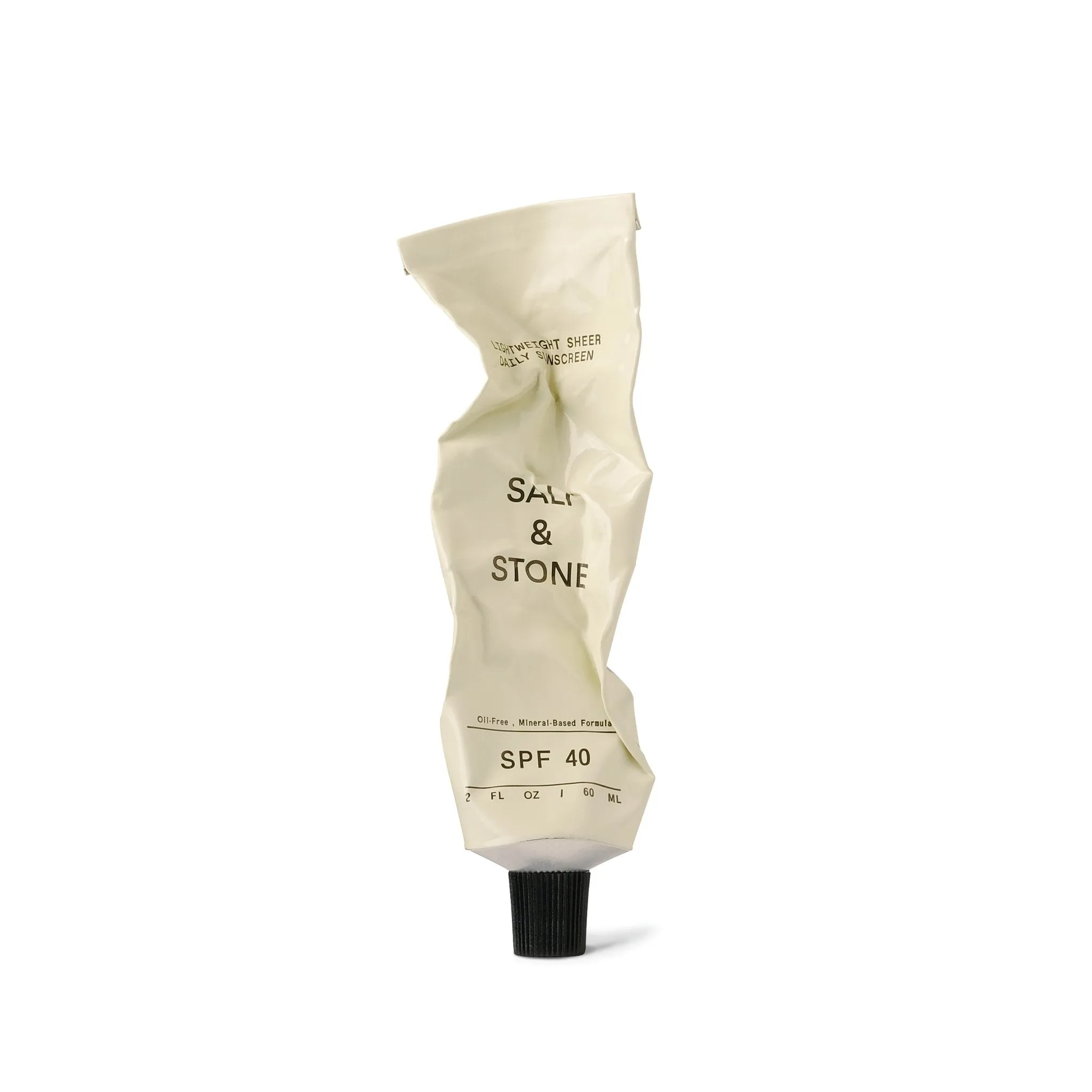Lightweight Sheer Daily Sunscreen SPF 40