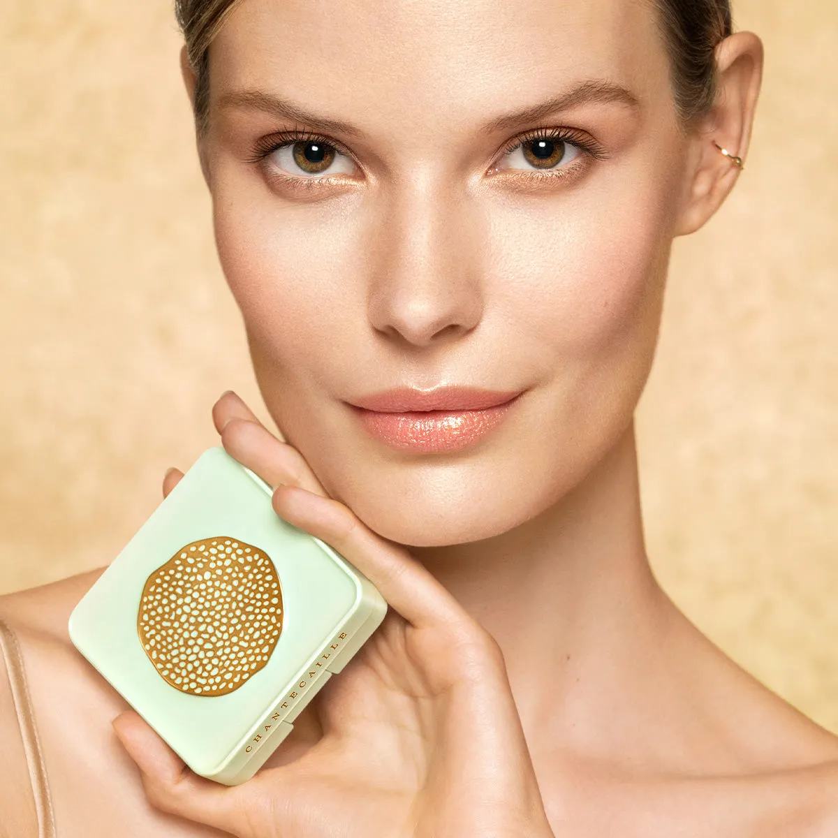 Lotus Radiance Highlighter