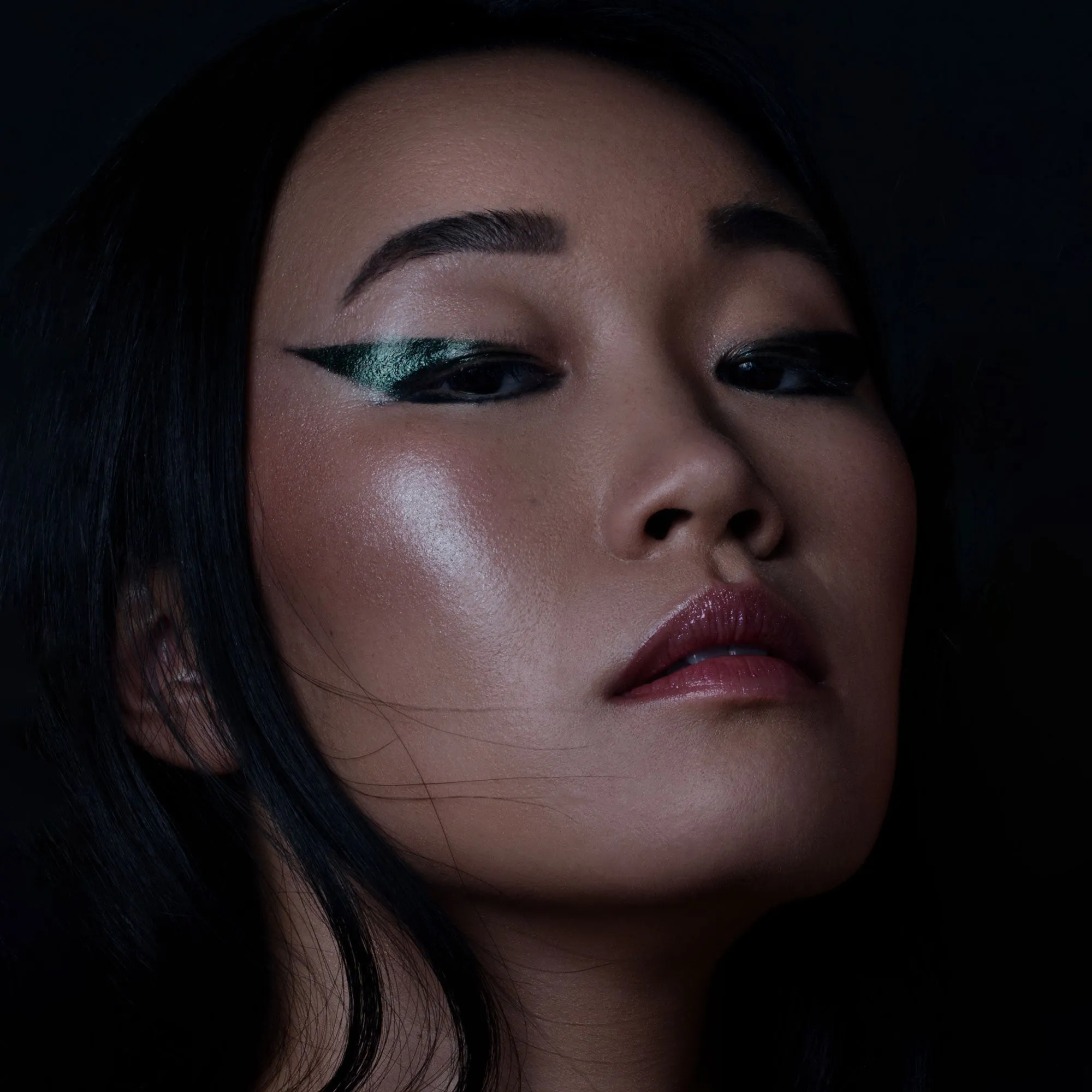 Metamorphic Highlighter: The Horizon
