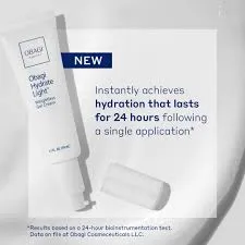 Obagi | Hydrate Light (50g)