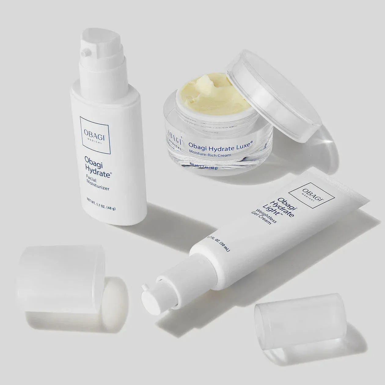 Obagi | Hydrate Light (50g)