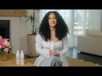 Rizos Curls Deep Conditioner