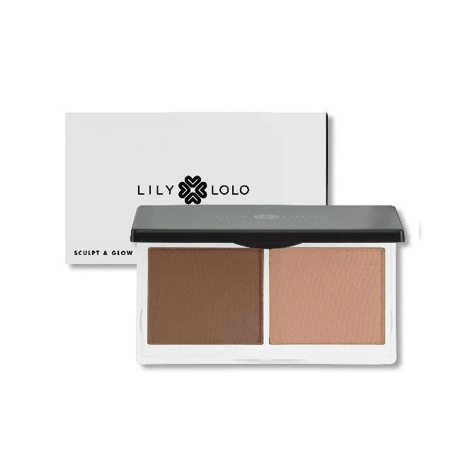 Sculpt and Glow Contour Duo