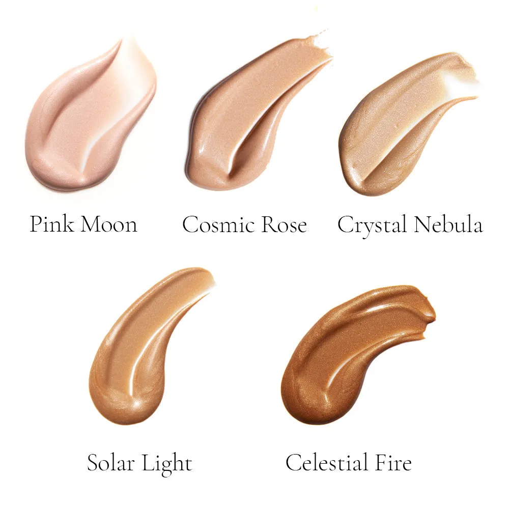Solar Light (Elevated Glow Highlighter)