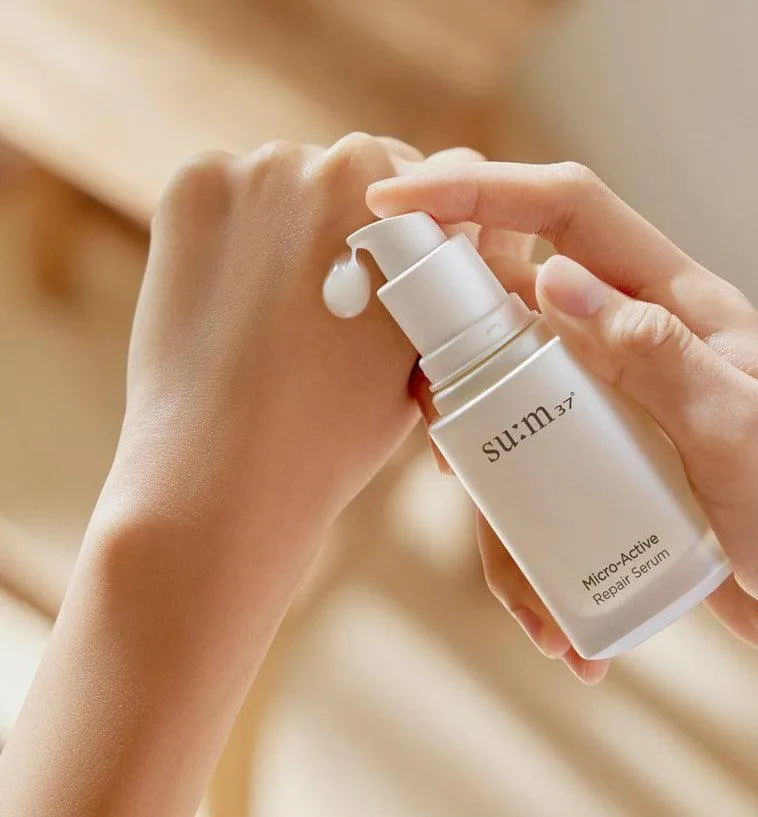 [Sum37] Micro-Active Repair Serum 50ml