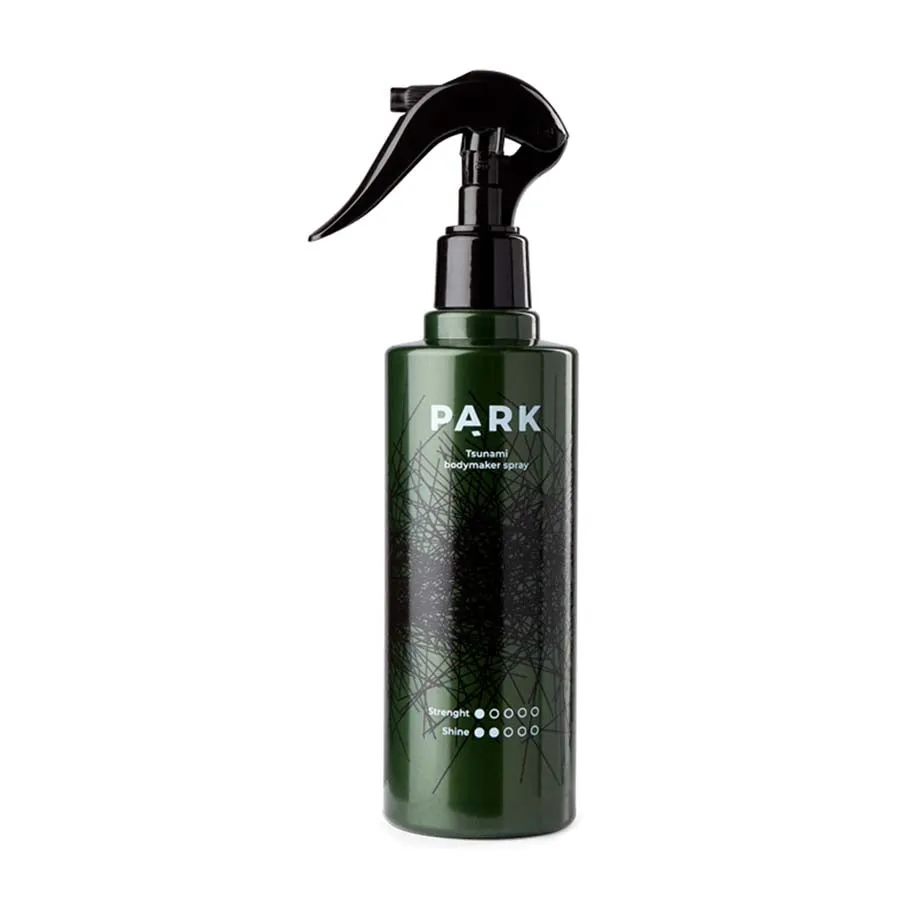 Tsunami Bodymaker Spray - Sea salt spray for texture and volume