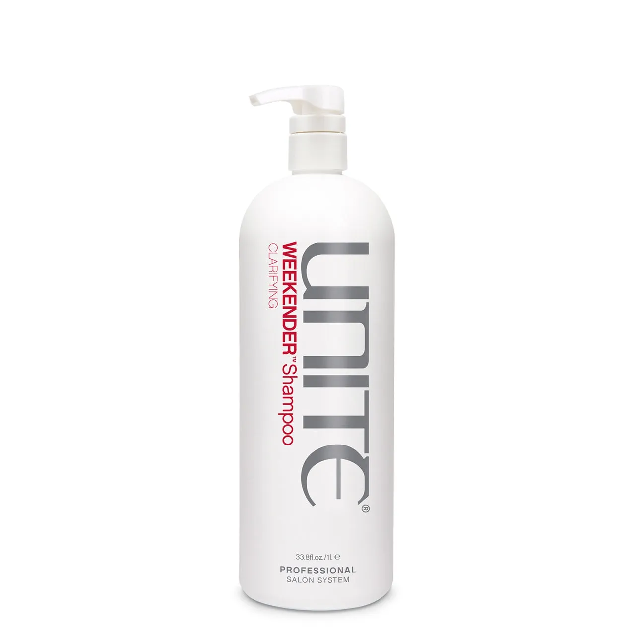 UNITE WEEKENDER Shampoo