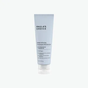Water Infusing Electrolyte Moisturizer
